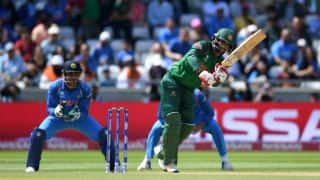 ICC Champions Trophy 2017: Bangladesh will return home with its head high